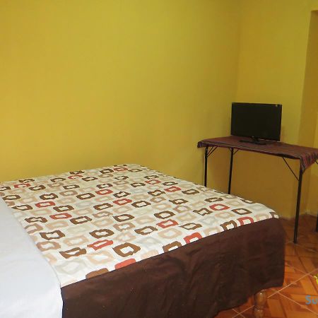 Sumac Pacha Hospedaje Cusco Bagian luar foto